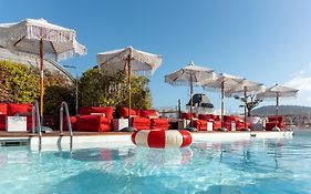 Boscolo Hotel&spa  5*